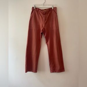 Big bud press work pants